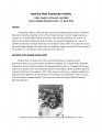 Icon of GNFAC Avalanche Report
