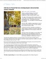 Icon of CIA Ties To Forest Service Smokejumpers Documented, Names Released