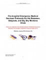 Icon of Gallatin County EMS Protocols