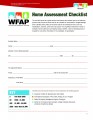 Icon of Wildland Fire Assessment Program