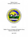 Icon of Gallatin County Hazardous Materials Plan