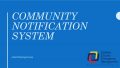 Icon of Orientation Presentation