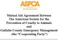 Icon of ASPCA