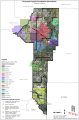 Icon of Hazard Prioritization Districts