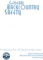 Backcountrysafety