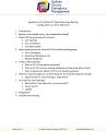 Icon of RTF Working Group Notes
