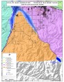 Icon of South Zone Detailed Map