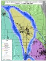 Icon of Central Zone Detailed Map