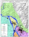 Icon of North Zone Detailed Map