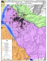 Icon of East Zone Detailed Map
