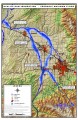 Icon of Hyalite Inundation Flyer Map Low