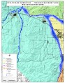Icon of West Zone Detailed Map