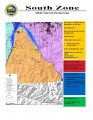 Icon of South Zone Evacuation Flyer
