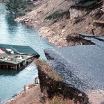 1959 Hebgen Earthquake